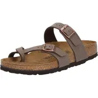 Birkenstock Sandales 'Mayari' sépia