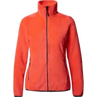 CMP 38p1536 Fleece Orange M Femme