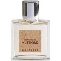 Eight & Bob Eau de parfum Iconique Mémoires De Mustique 100 ml