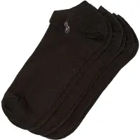 Ralph Lauren Chaussettes noir