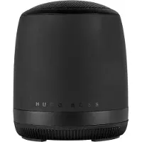 HUGO BOSS Enceinte connectée Gear Matrix Black