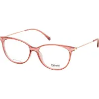 Polaroid Pld-d415-733 Woman Glasses Doré Femme