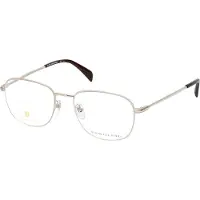 David Beckham Monture optique - - DB 7028G - Métal - Palladium Havana - Homme