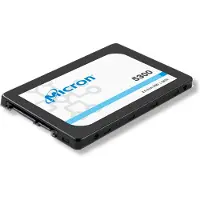 Lenovo 4XB7A17089 Internes Solid State Drive 960 Go 2,5" Serial ATA III 3D TLC NAND