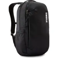 Thule Subterra 15" Black 23 L
