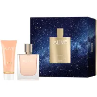 HUGO BOSS Boss Alive - Eau de parfum 50 ml + lotion pour le corps 75 ml