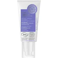 Natura Siberica - Natura Sibérica - Crème De Nuit Bio Réconfort Peaux Sensibles Rhodiola Rosea, 50ml