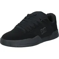 Dc-shoes Baskets basses 'Central' noir