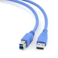 Gembird USB 3.0 A - USB 3.0 B, 0.5m, USB cable