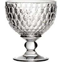 Villeroy & Boch Boston Sekt/glacière transparente - 12,5 cm - 0,4 l