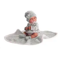 Antonio Juan Poupée espagnole Baby Toneta 33cm
