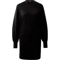 ONLY Robes en maille 'ONLLabelle' noir