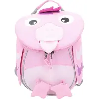 Affenzahn Flemish Backpack Rose Enfants