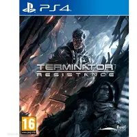 Terminator: Resistance FR/NL PS4