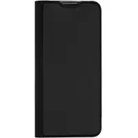 DUX Étui de téléphone Slim Samsung Galaxy S20 FE - Noir