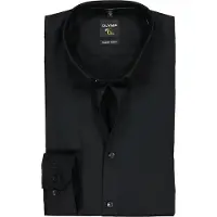 Olymp Chemise business 'No. 6' noir