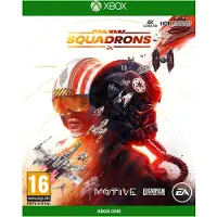 Star Wars: Squadrons (Xbox One)