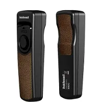Hähnel Hrs 280 Pro For Sony Marron