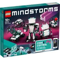 LEGO Set Lego Mindstorms (51515)