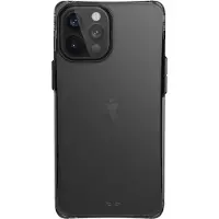 Uag Coque Plyo pour l'Apple iPhone 12 Pro Max - Ash