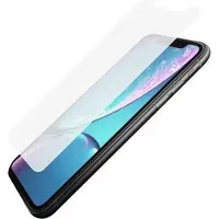 Port Designs 901844 - Film de protection d'écran clair - Téléphone portable/Smartphone - Apple - iPhone XR - Kr (1 pcs, Apple iPhone XR), Téléphone portable : film de protection, Transparent
