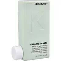 Kevin Murphy - Men Stimulate-Me.Wash Shampooing - Shampooing stimulant le cuir chevelu 250ml