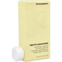 Kevin Murphy Smooth.Again.Rinse après-shampooing lissant pour cheveux rêches et indisciplinés 250 ml