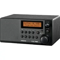 Sangean Radio DDR-31