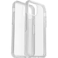 Otterbox Symmetry Apple iPhone 12 / 12 Pro Back Cover Transparent