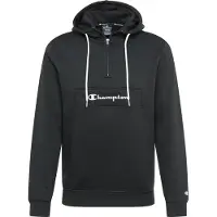 Champion 214746 Hoodie Noir M Homme