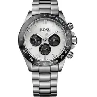 HUGO BOSS Boss HB-6030 1512964 chronographe pour hommes couronne visse