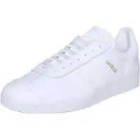 Adidas Originals Baskets basses 'Gazelle' blanc