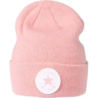 Converse Bonnet rose / blanc