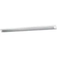 Ledvance LED Deckenleuchte Office Line 120cm 50W 4000lm neutralweiß 4000K dimmbar