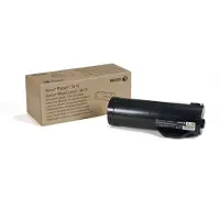 Xerox 106R02720 - Noir - Toner