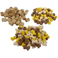 Brekz Mélange de biscuits pour chien mix B