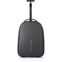 XD Design Bobby Backpack Trolley 17'' Noir 21 L