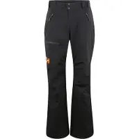 Helly Hansen Sogn Cargo pantalons de ski, hommes, noir