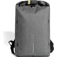 XD Design Bobby Urban Lite Antivol 15" Gris 27 L