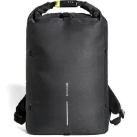 XD Design Bobby Urban Lite Antivol 15" Noir 27 L