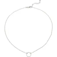Elli Chaîne 'Kreis' argent
