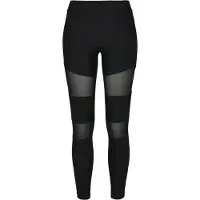Urban Classics Leggings noir