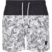 Urban Classics Shorts de bain | XXL | male