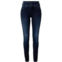 Salsa Jeans Jean 'Secret' bleu denim
