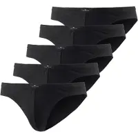 Tom Tailor Slip noir
