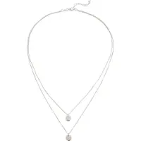Elli Chaîne 'Kreis' argent