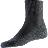 Falke Chaussettes Homme Chaussettes Paquet de 1 homme - Gris - 46 / 48