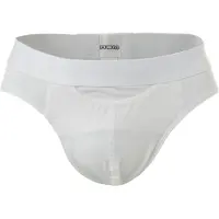 Hom Slip blanc