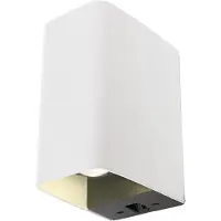 In-Lite Spot murale Ace Up-Down White LED 12 volts