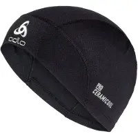 Odlo Ceramicool Uvp Beanie Noir